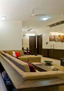 Portfolio of Interior designing work