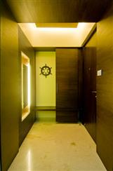 Portfolio of Interior designing work