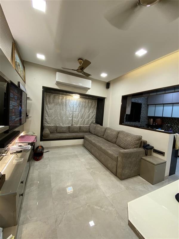 Portfolio of Interior designing work