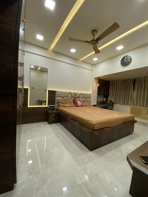 Portfolio of Interior designing work